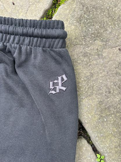 Infinite SE Flared Rope Sweatpants