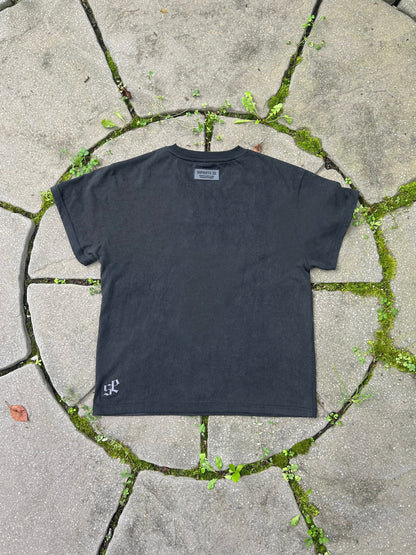 Infinite SE Slightly Cropped Boxy Tee