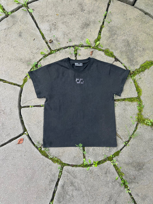 Infinite SE Slightly Cropped Boxy Tee